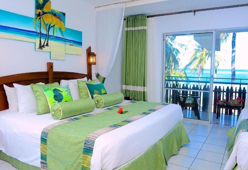 اتاق سوپریور با چشمانداز دریا, Voyager Beach Resort