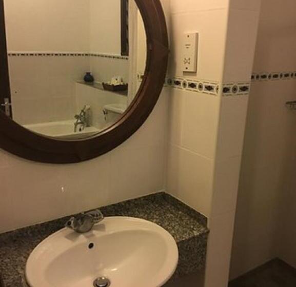 اتاق سوپریور با چشمانداز دریا, Voyager Beach Resort