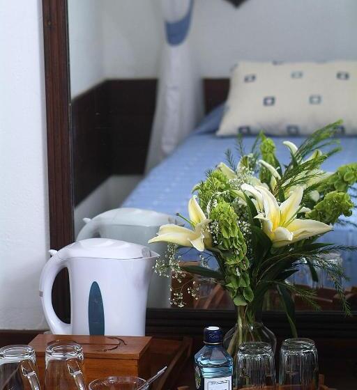 اتاق استاندارد با چشمانداز باغ, Voyager Beach Resort