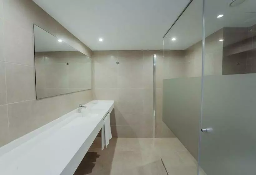 آپارتمان 1 خوابه, Aparthotel Ses Fotges