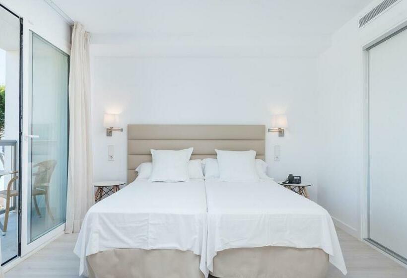 Апартаменты 1 Спальня, Aparthotel Ses Fotges