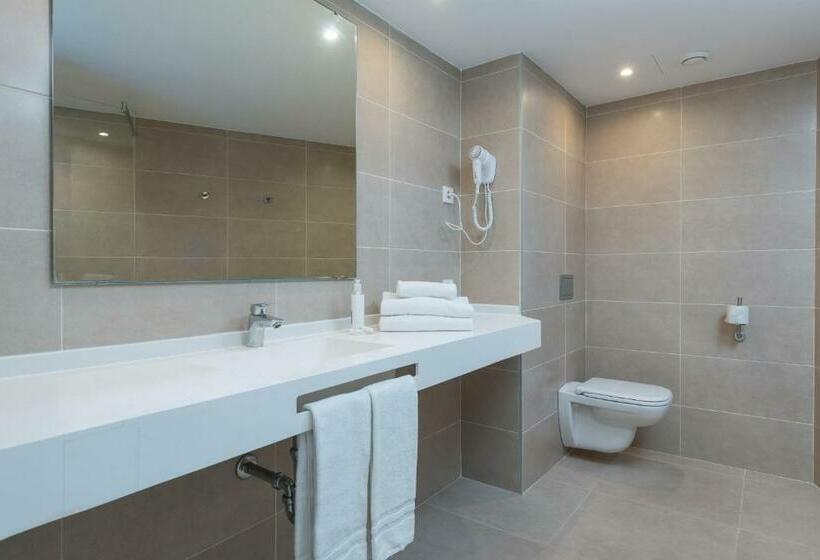 Апартаменты 1 Спальня, Aparthotel Ses Fotges