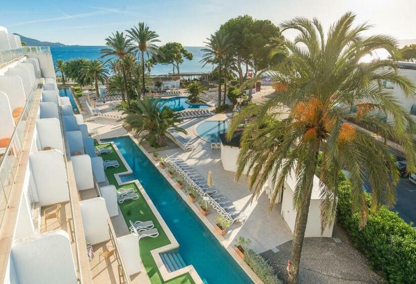 Апартаменты 1 Спальня, Aparthotel Ses Fotges