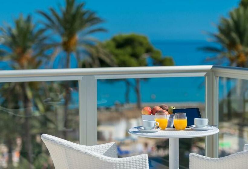 Апартаменты 1 Спальня Вид на Море, Aparthotel Ses Fotges