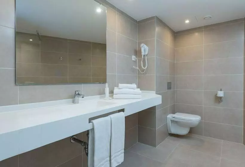 آپارتمان 1 خوابه, Aparthotel Ses Fotges