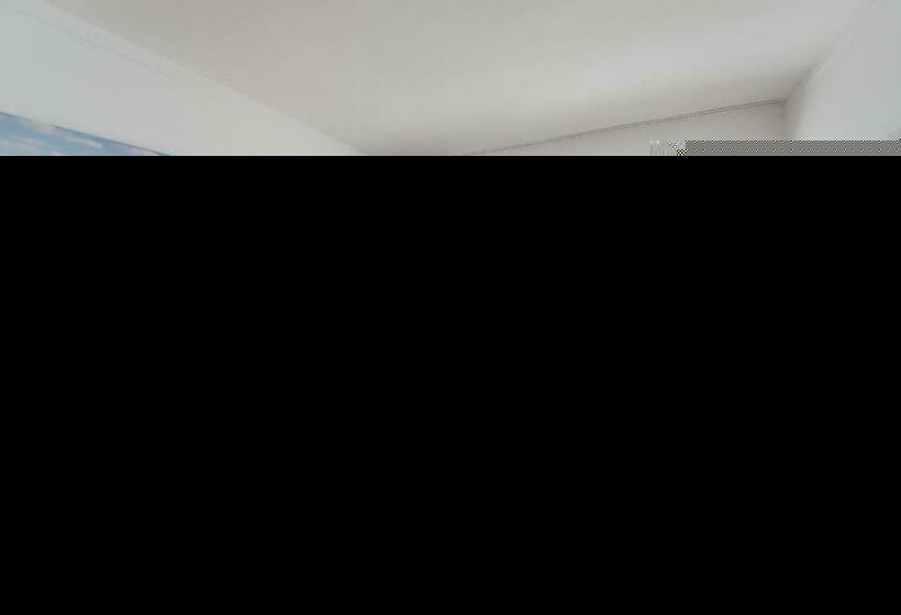 Апартаменты 2 Спальни Вид на Море, Aparthotel Ses Fotges