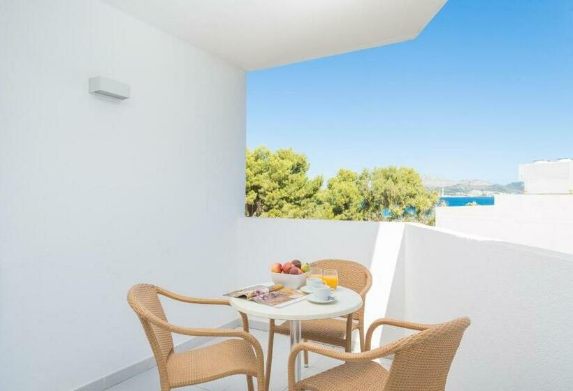 Студия Стандарт, Aparthotel Ses Fotges