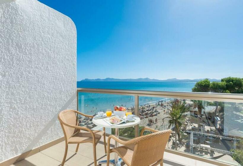 Апартаменты 2 Спальни, Aparthotel Ses Fotges