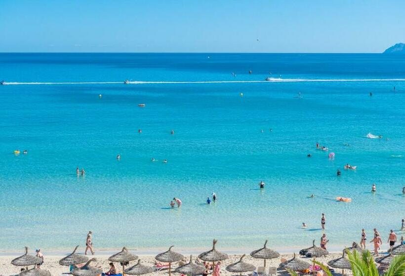 Апартаменты 2 Спальни, Aparthotel Ses Fotges