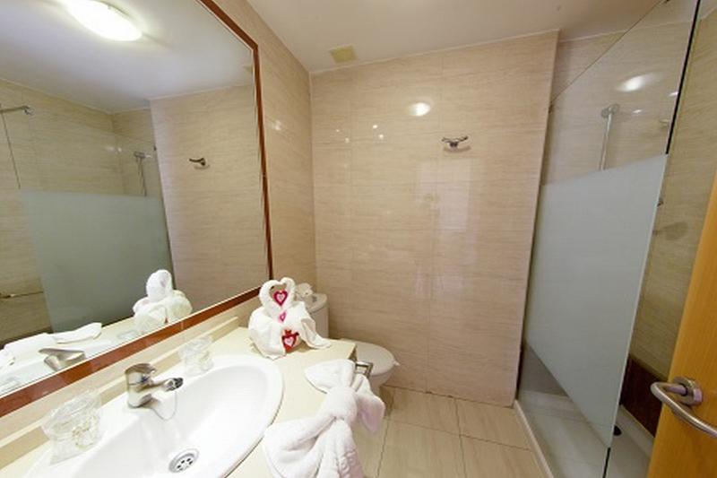 Апартаменты 1 Спальня, Las Olas