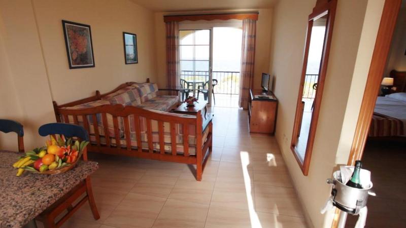 Апартаменты 1 Спальня, Las Olas