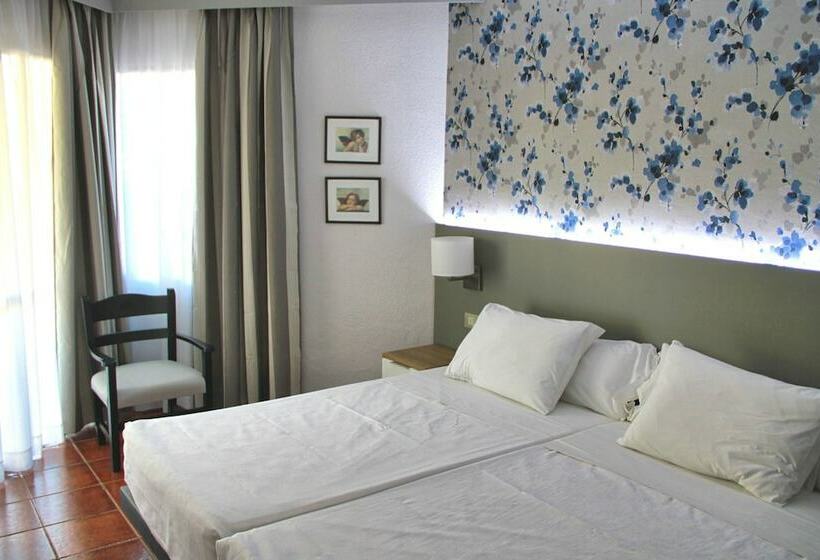 Апартаменты 1 Спальня, Hg Tenerife Sur