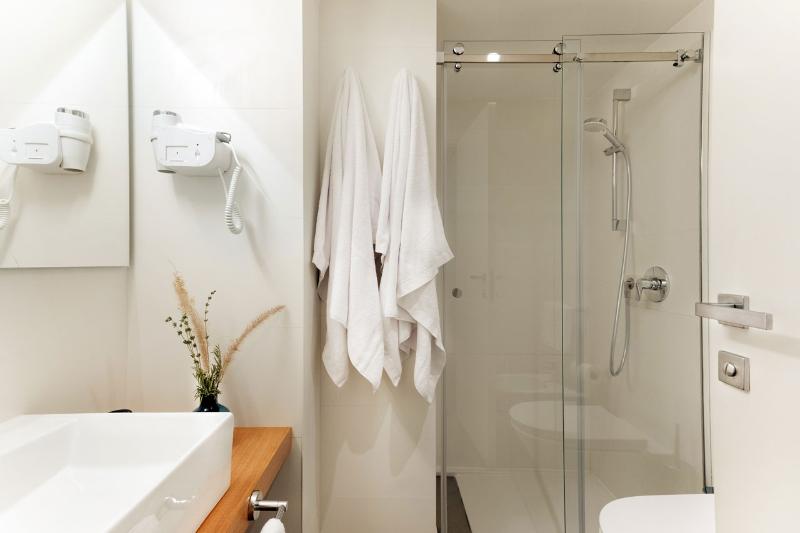 Номер Superior, Albatros Beach