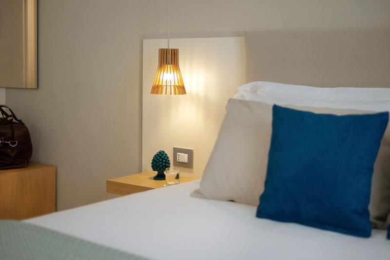 Номер Superior, Albatros Beach