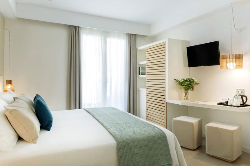 Номер Superior, Albatros Beach