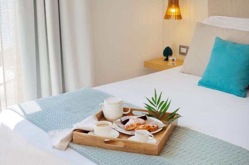 Номер Superior, Albatros Beach