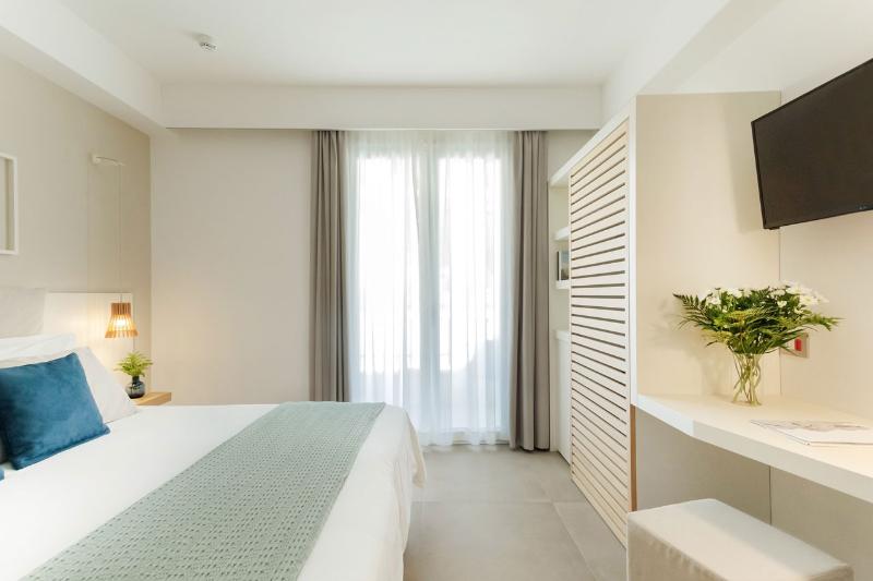 Номер Superior, Albatros Beach