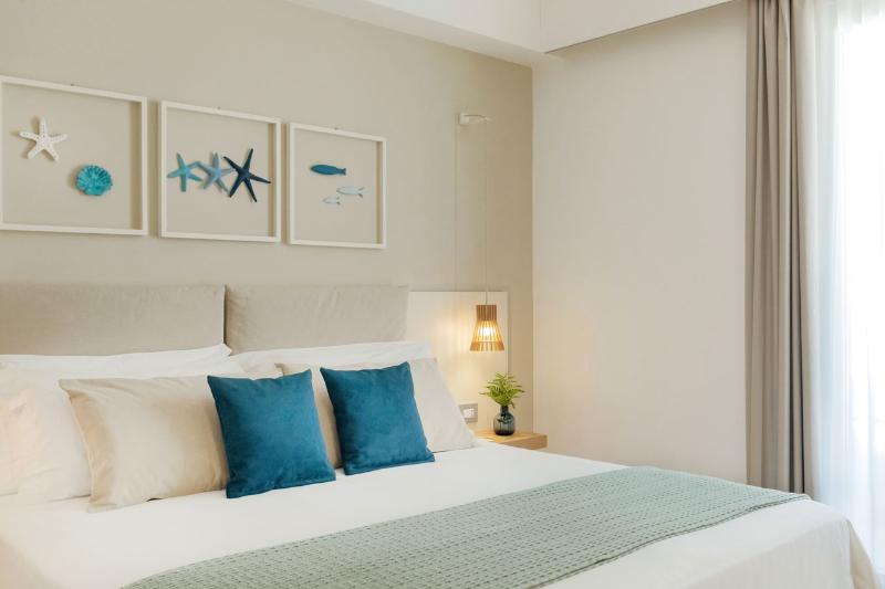 Номер Superior, Albatros Beach