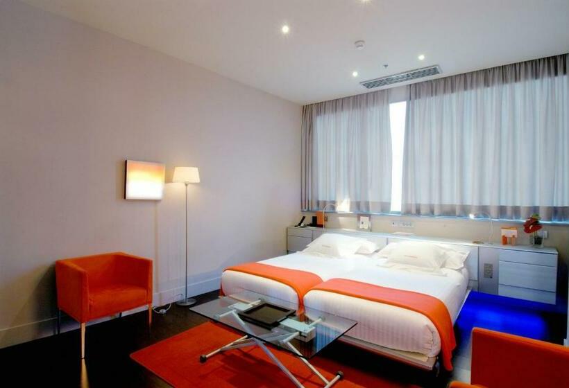 스탠다드 룸, Alexandre Hotel Fira Congress