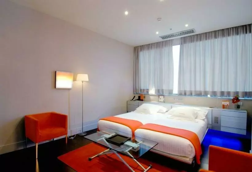 اتاق استاندارد, Alexandre Hotel Fira Congress