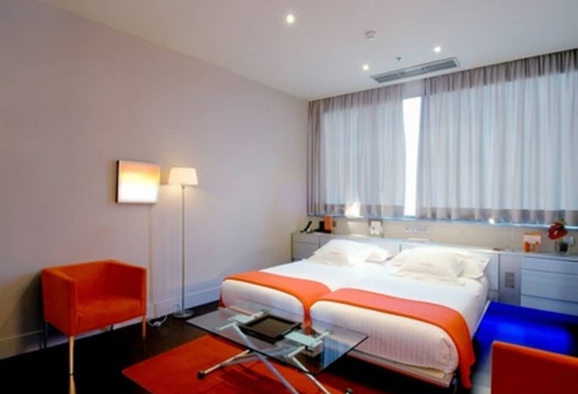 스탠다드 룸, Alexandre Hotel Fira Congress