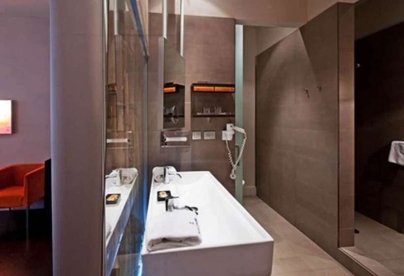 스탠다드 룸, Alexandre Hotel Fira Congress