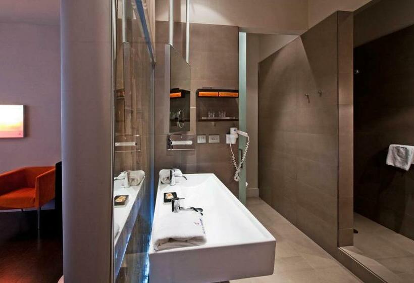 수피리어 룸, Alexandre Hotel Fira Congress