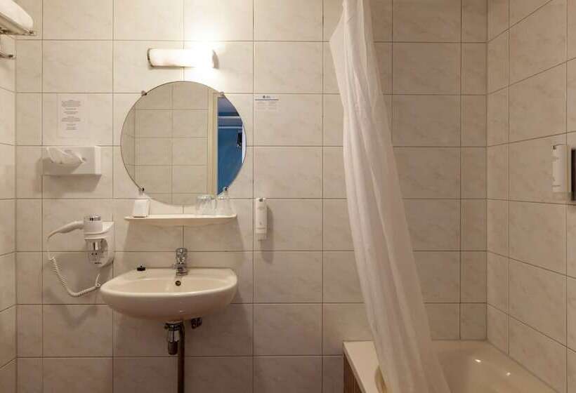패밀리 룸, Amsterdam Hotel Uithoorn