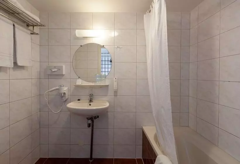ファミリールーム, Amsterdam Hotel Uithoorn