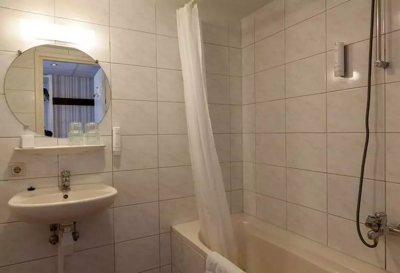 ファミリールーム, Amsterdam Hotel Uithoorn