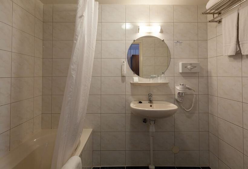 주니어 스위트, Amsterdam Hotel Uithoorn