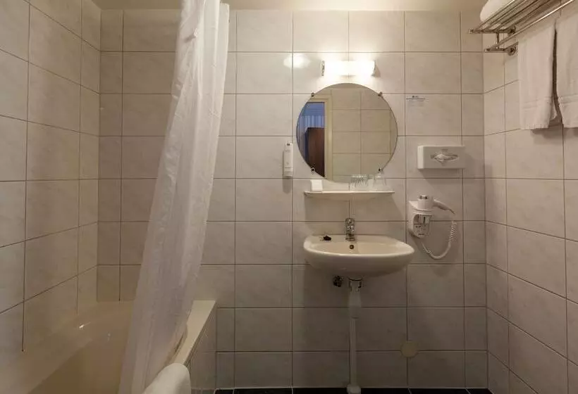 ジュニアスイート, Amsterdam Hotel Uithoorn