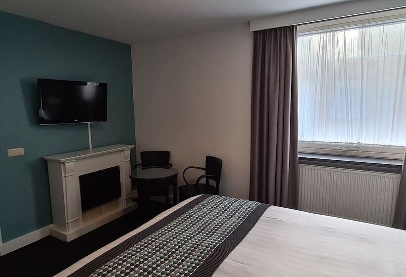 주니어 스위트, Amsterdam Hotel Uithoorn