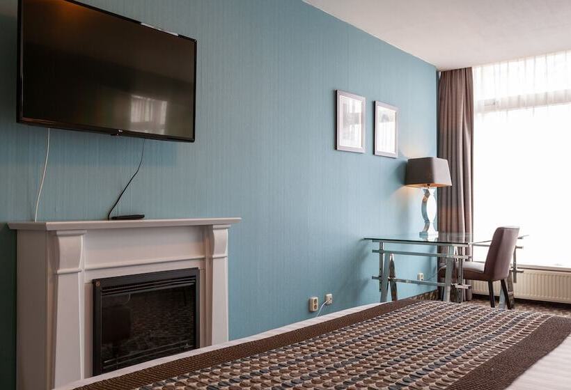 주니어 스위트, Amsterdam Hotel Uithoorn