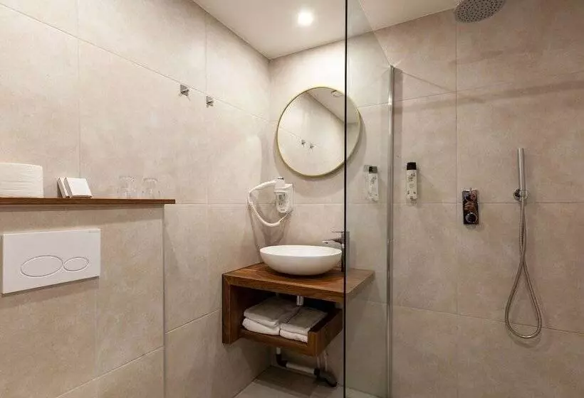 ビジネスルーム, Amsterdam Hotel Uithoorn