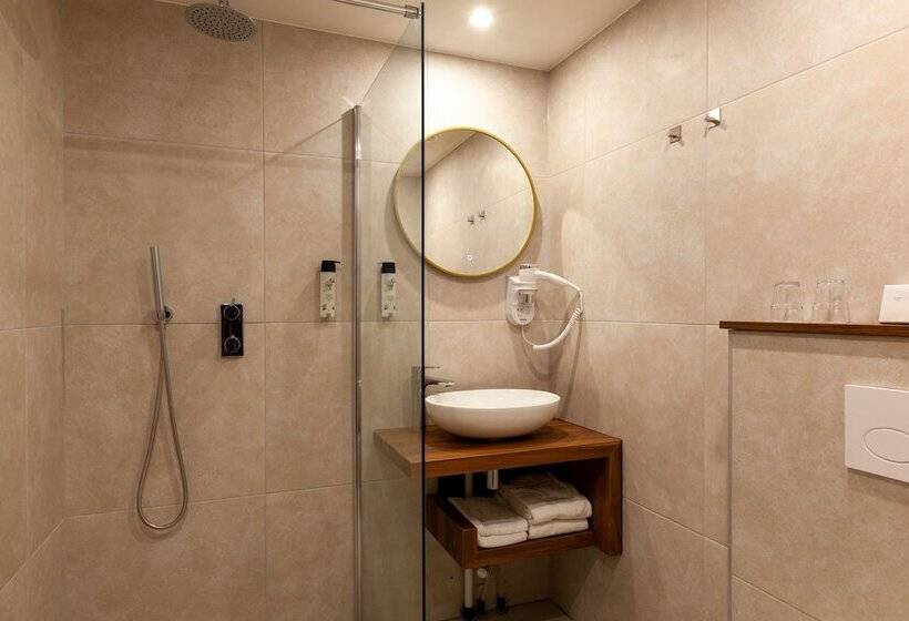 비즈니스룸, Amsterdam Hotel Uithoorn