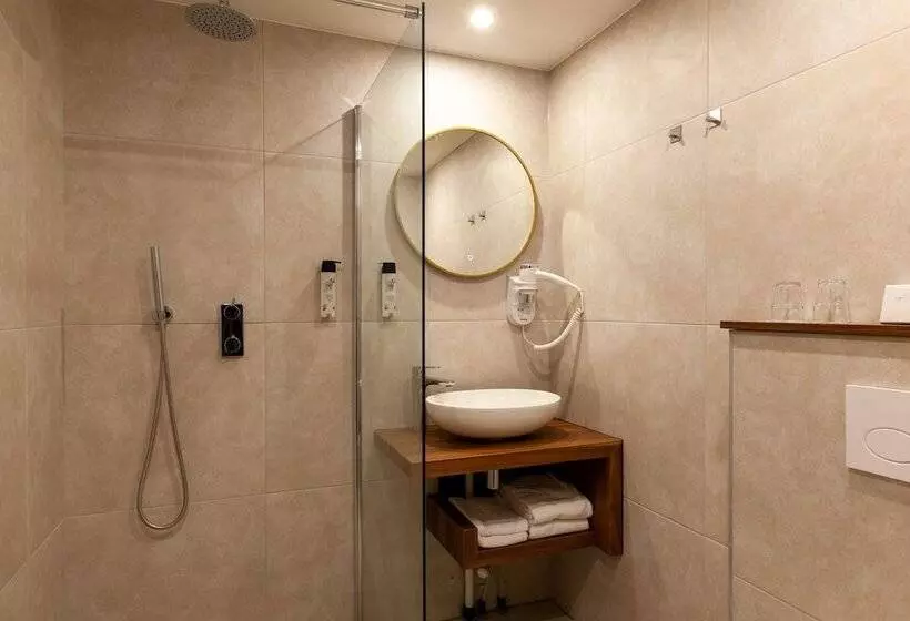 ビジネスルーム, Amsterdam Hotel Uithoorn