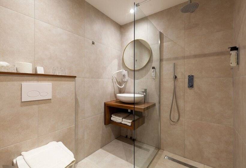 비즈니스룸, Amsterdam Hotel Uithoorn