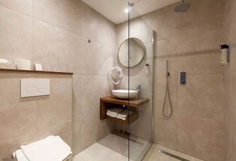 ビジネスルーム, Amsterdam Hotel Uithoorn