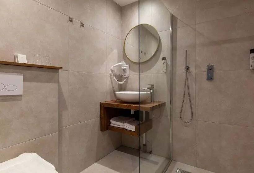 ビジネスルーム, Amsterdam Hotel Uithoorn