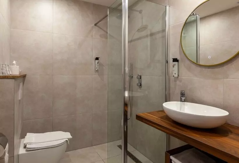 ビジネスルーム, Amsterdam Hotel Uithoorn