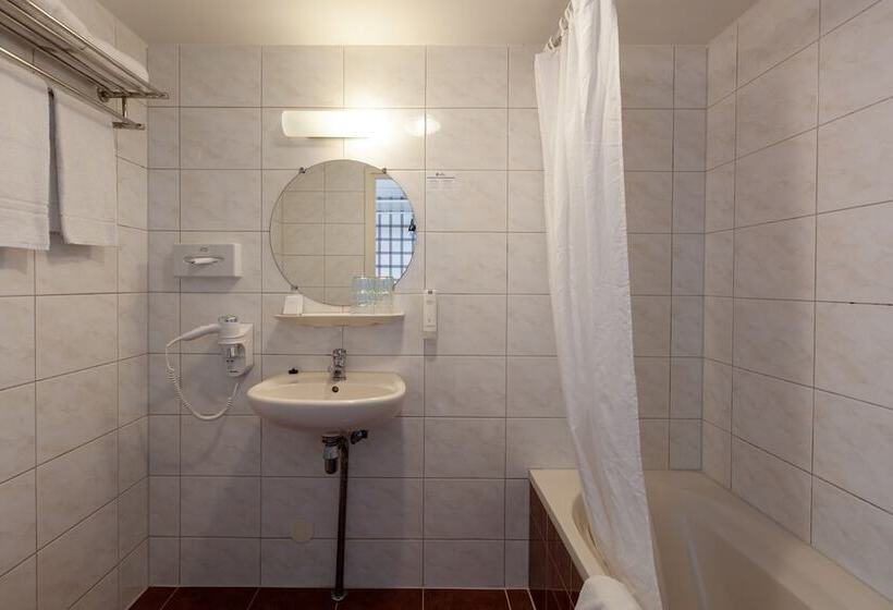 비즈니스룸, Amsterdam Hotel Uithoorn