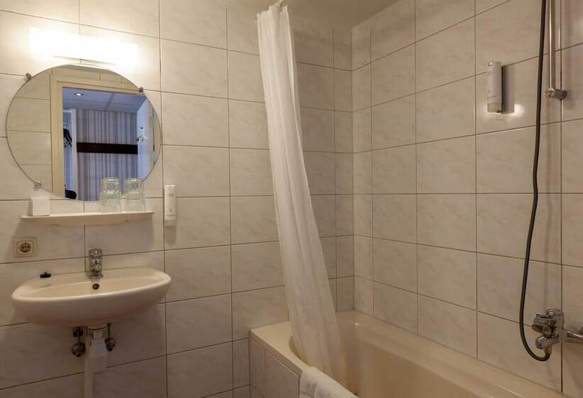 비즈니스룸, Amsterdam Hotel Uithoorn