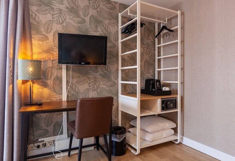 비즈니스룸, Amsterdam Hotel Uithoorn