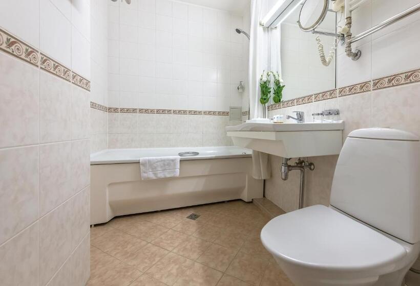 اتاق استاندارد, Artis Centrum Hotels