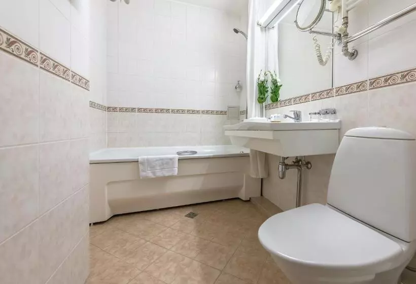 اتاق استاندارد, Artis Centrum Hotels