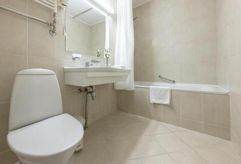 اتاق استاندارد, Artis Centrum Hotels