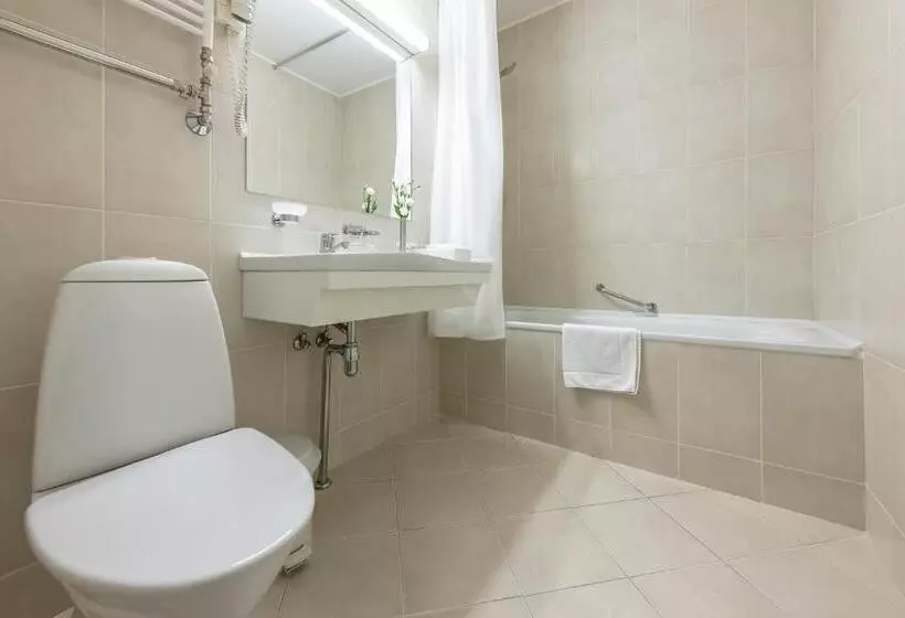 اتاق استاندارد, Artis Centrum Hotels