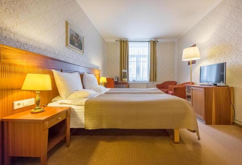 اتاق استاندارد, Artis Centrum Hotels