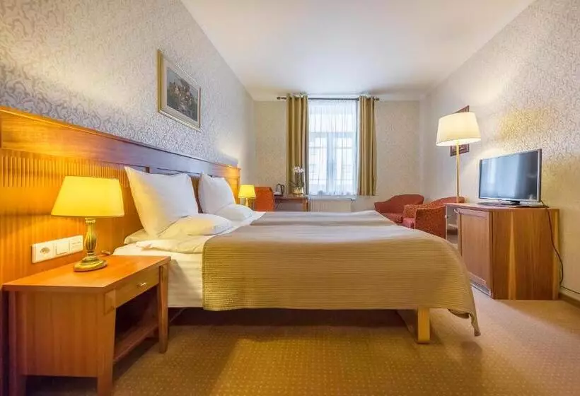 اتاق استاندارد, Artis Centrum Hotels